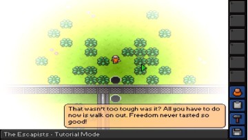 The Escapists