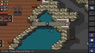 The Escapists - Duct Tapes are Forever