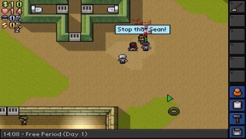 The Escapists - Escape Team