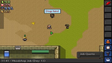 The Escapists - Escape Team