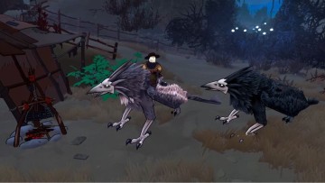 The Serpent Rogue