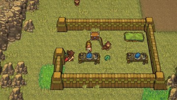 The Survivalists