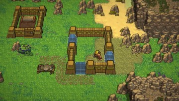 The Survivalists - Monkey Business Pack