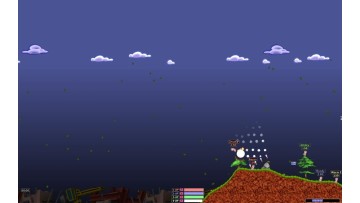 Worms Armageddon