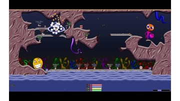 Worms Armageddon