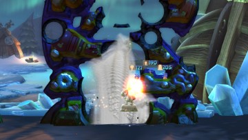 Worms Clan Wars