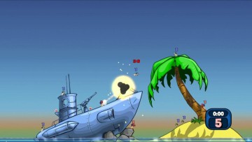 Worms Reloaded - Retro Pack