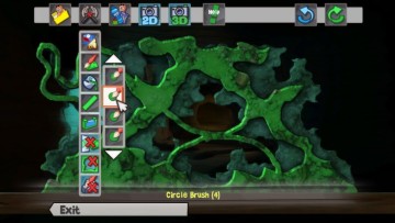 Worms Revolution - Medieval Tales DLC