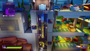 Worms Rumble - Action All-Stars Pack