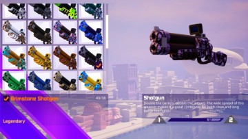 Worms Rumble: Armageddon Weapon Skin Pack