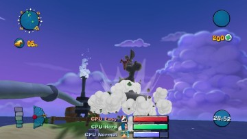 Worms Ultimate Mayhem