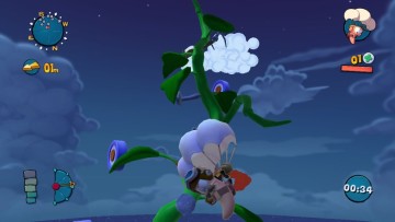 Worms Ultimate Mayhem - Customization Pack
