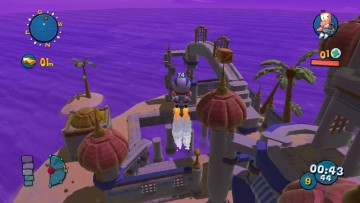 Worms Ultimate Mayhem - Multiplayer Pack