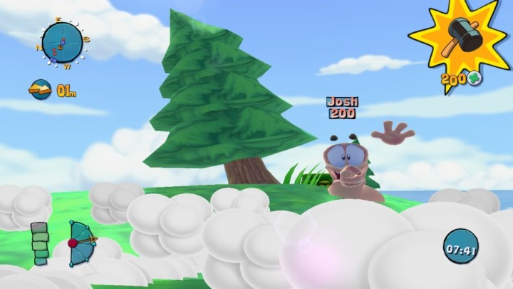Worms Ultimate Mayhem - Multiplayer Pack