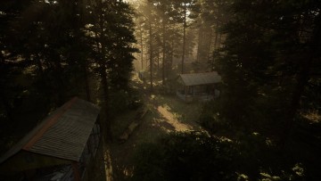 Chernobylite Enhanced Edition