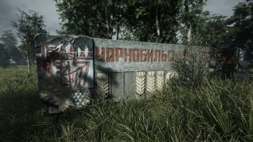 Chernobylite Enhanced Edition