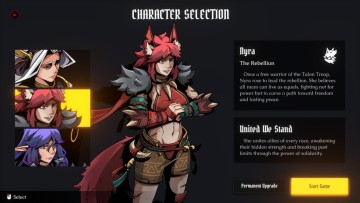 Conquest Tactics: Realm of Sin