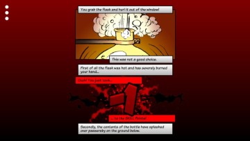Appointment With FEAR (Standalone)