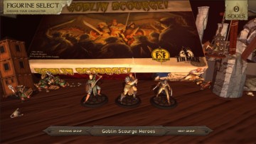 Goblin Scourge!