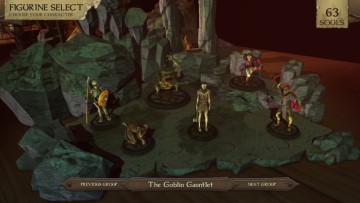 Goblin Scourge!