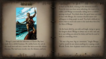 Island of the Lizard King (Fighting Fantasy Classics)