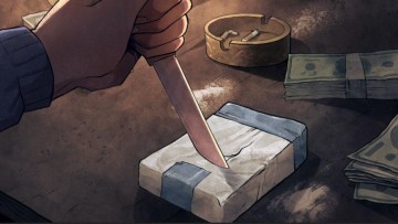 Cartel Tycoon - Early Access