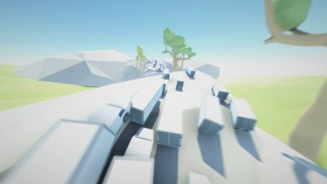 Clustertruck