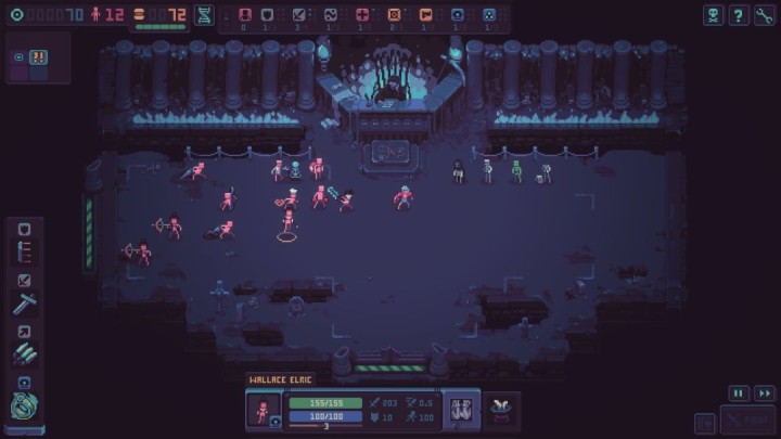 Despot's Game: Dystopian Army Builder