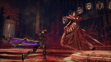 Hellpoint: Blue Sun