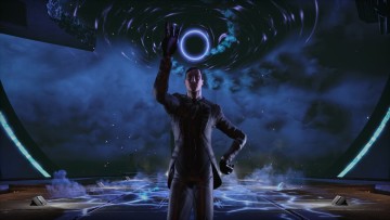 Hellpoint: Blue Sun