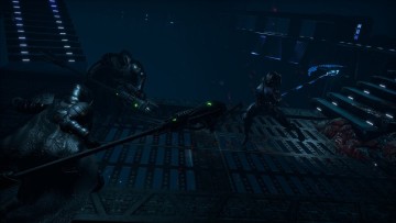 Hellpoint: Blue Sun