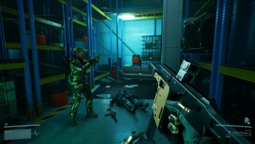 Level Zero: Extraction - Early Access