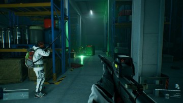 Level Zero: Extraction - Early Access