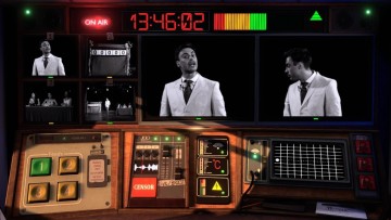 Not For Broadcast - Early access