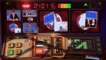 Not For Broadcast - Early access