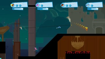 SpeedRunners