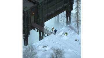 The Bookwalker: Thief of Tales