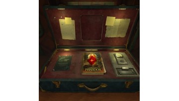 The Bookwalker: Thief of Tales