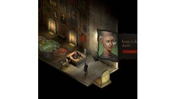 The Bookwalker: Thief of Tales