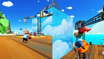 Totally Reliable Delivery Service - Stunt Sets DO NOT USE