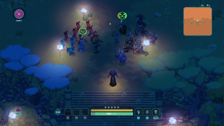Undungeon