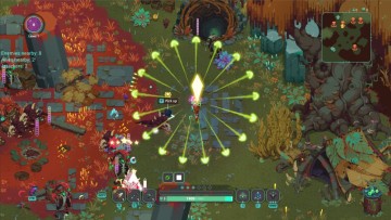 Undungeon
