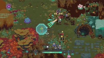 Undungeon