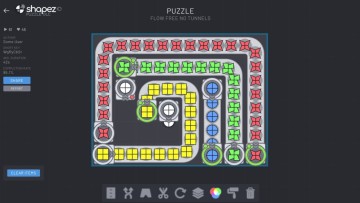 Shapez - Puzzle DLC