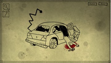 Bad Dream: Coma