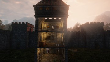 Castle Flipper