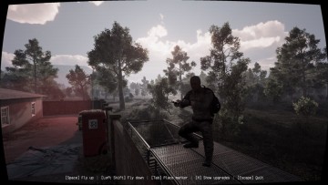 Crime Simulator