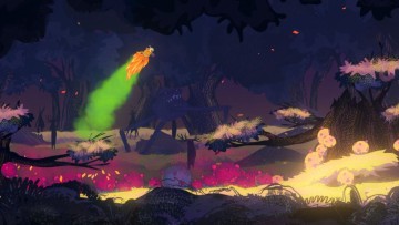 Escape Doodland