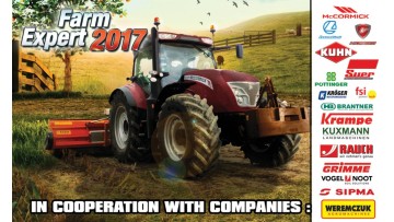 Farm Expert 2017
