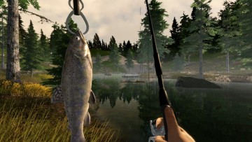 Fishing Adventure
